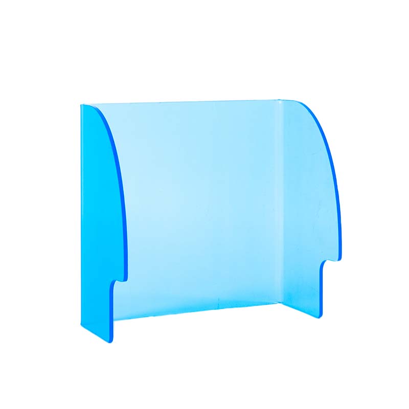 Top Titel Finder (TTF) -Display