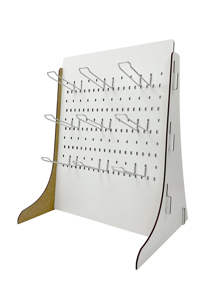 Thekendisplay MDF (320x420mm)